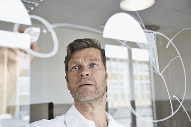 proCONTRACTS für Prozessfertigung